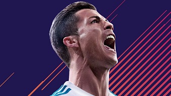 Top UK: FIFA 18 estrena 2018 recuperando el liderato