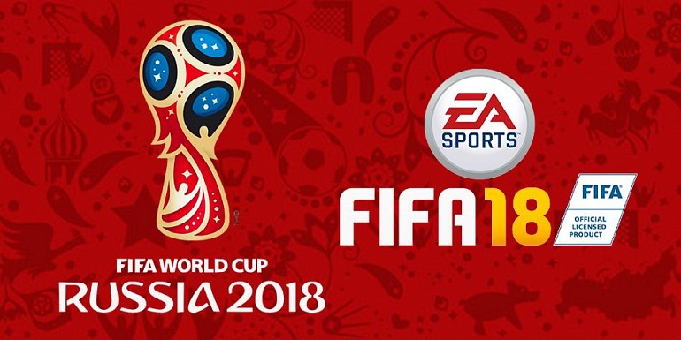 FIFA 18 FIFA 18