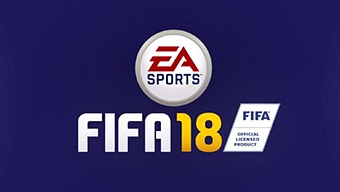FIFA 18 FIFA 18
