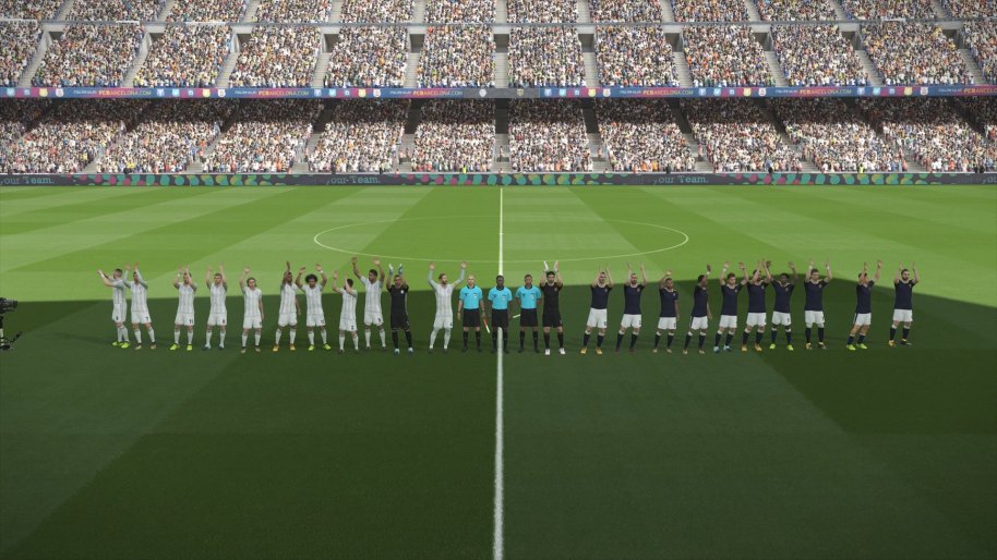 PES 2018 PC