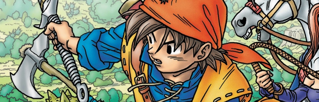 Análisis Dragon Quest VIII Análisis Dragon Quest VIII