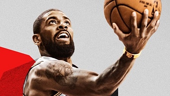 NBA 2K18: El rey del baloncesto