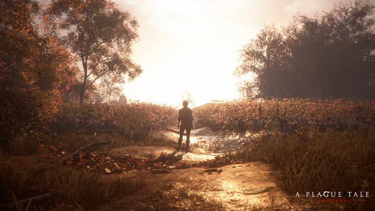 A Plague Tale: Innocence A Plague Tale: Innocence