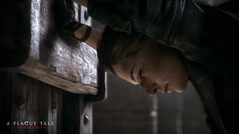 Imagen de A Plague Tale: Innocence Imagen de A Plague Tale: Innocence