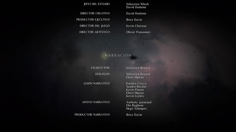 Imagen de A Plague Tale: Innocence Imagen de A Plague Tale: Innocence