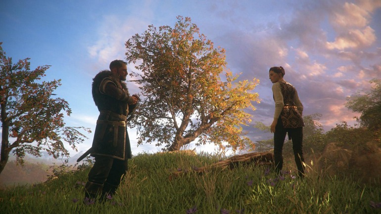 A Plague Tale: Innocence A Plague Tale: Innocence