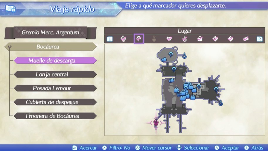 Xenoblade Chronicles 2 Nintendo Switch