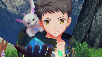 Xenoblade Chronicles 2 se cuela en las aulas con profesores de universidad usando el juego de ejemplo