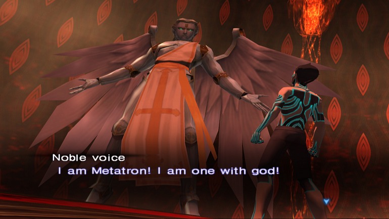 Shin Megami Tensei 5 Shin Megami Tensei 5