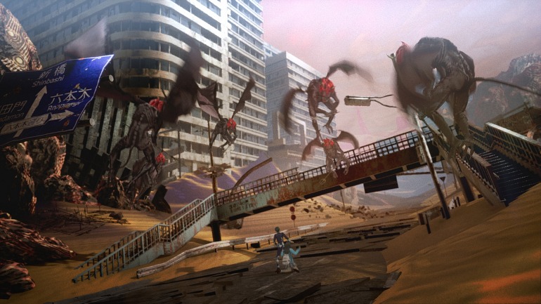 Shin Megami Tensei 5 Shin Megami Tensei 5
