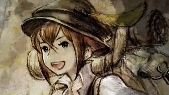 Octopath Traveler, ¿un J-RPG para recordar?
