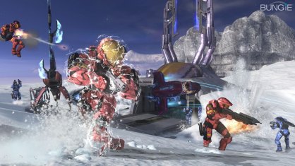 Halo 3 Xbox 360