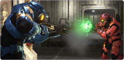 Halo 3: Bungie anuncia Assembly, un nuevo mapa multijugador