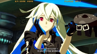 Guilty Gear Xrd: REV 2 - Imágenes