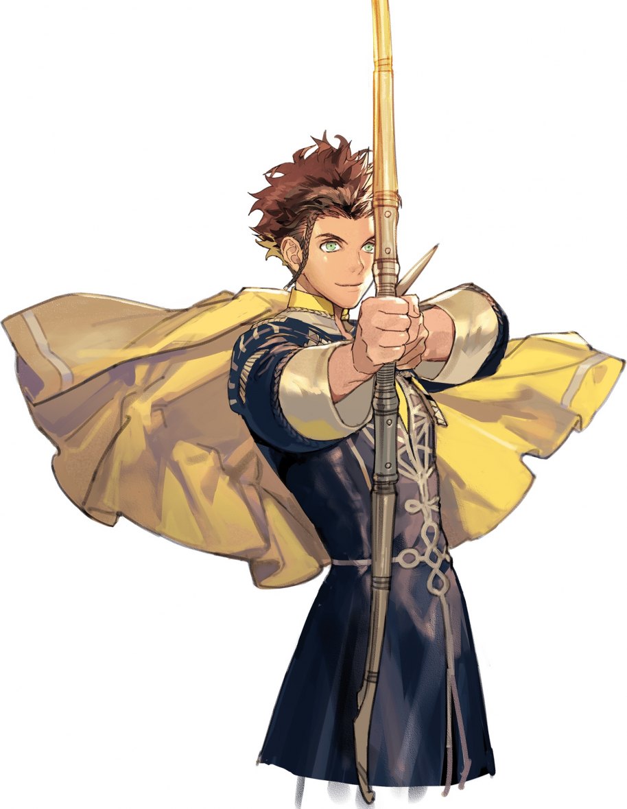 Fire Emblem Three Houses Nintendo Switch