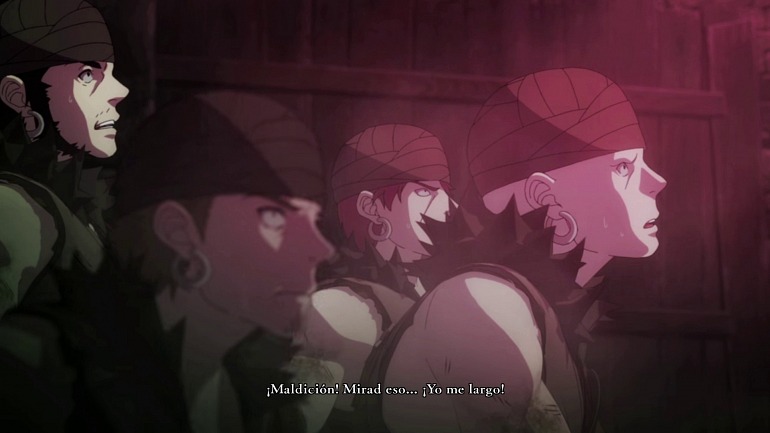 Fire Emblem: Three Houses Fire Emblem: Three Houses