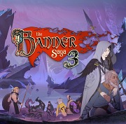 Carátula de The Banner Saga 3 - PC