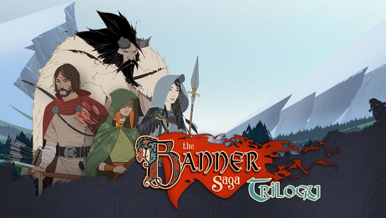 The Banner Saga 3 The Banner Saga 3