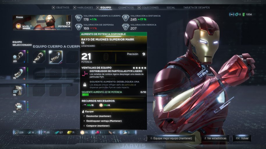 Marvel's Avengers PC