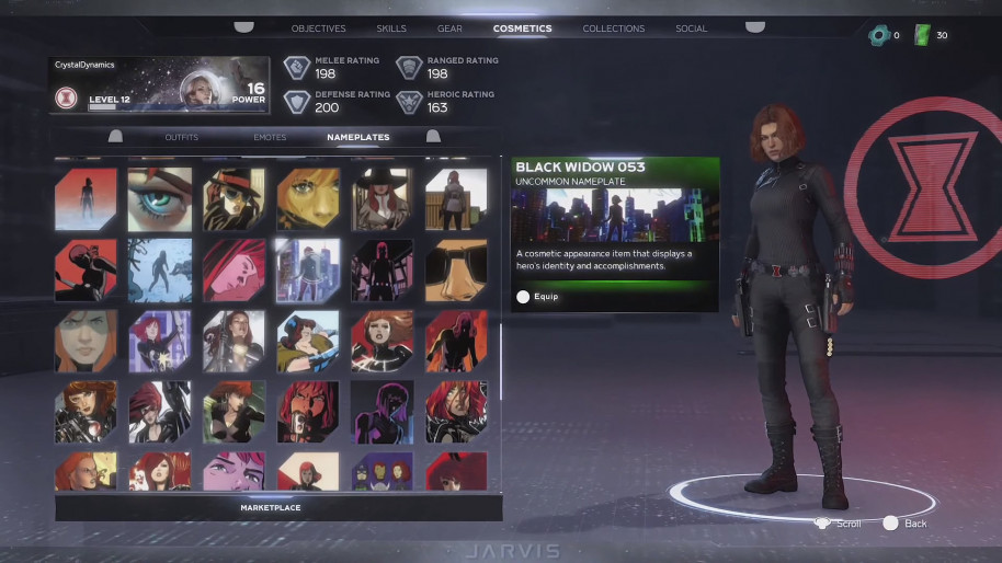 Marvel's Avengers PS5
