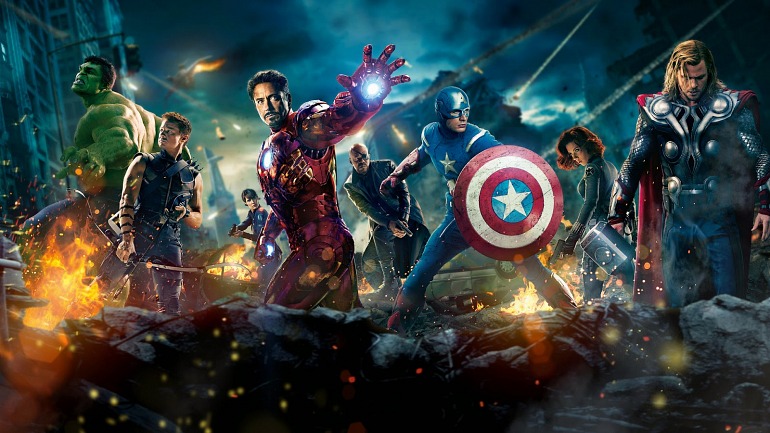 Marvel's Avengers Marvel's Avengers