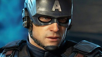El juego de Vengadores finalmente no planea cambiar el diseño de sus personajes