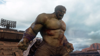 Marvel's Avengers prepara un parche que va a arreglar "cientos de problemas" del juego