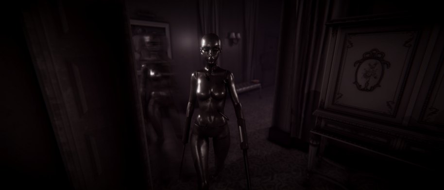 Dollhouse PC