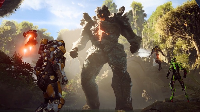 Imagen de Anthem Imagen de Anthem