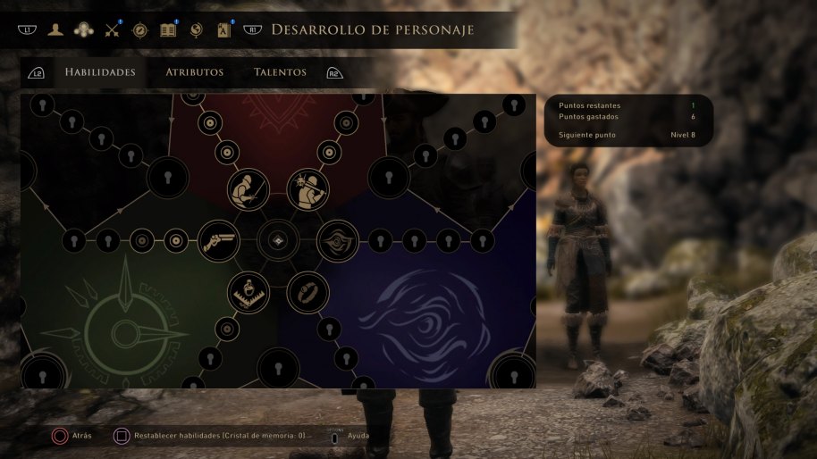 GreedFall