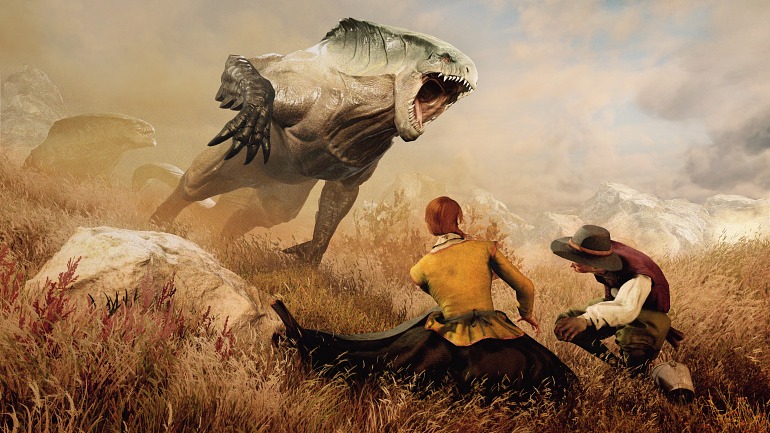 Imagen de GreedFall Imagen de GreedFall