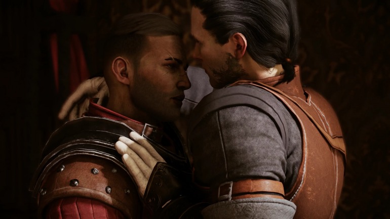 GreedFall GreedFall