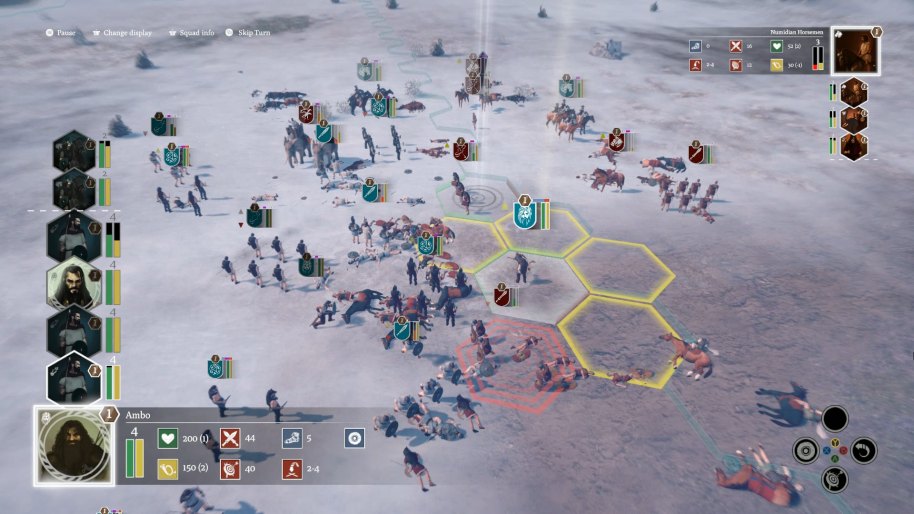 Numantia