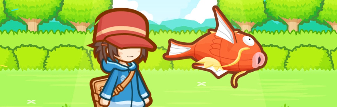 Análisis Pokémon Magikarp Jump Análisis Pokémon Magikarp Jump