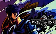 Carátula de Pixel Noir - Xbox One