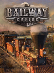 Railway Empire