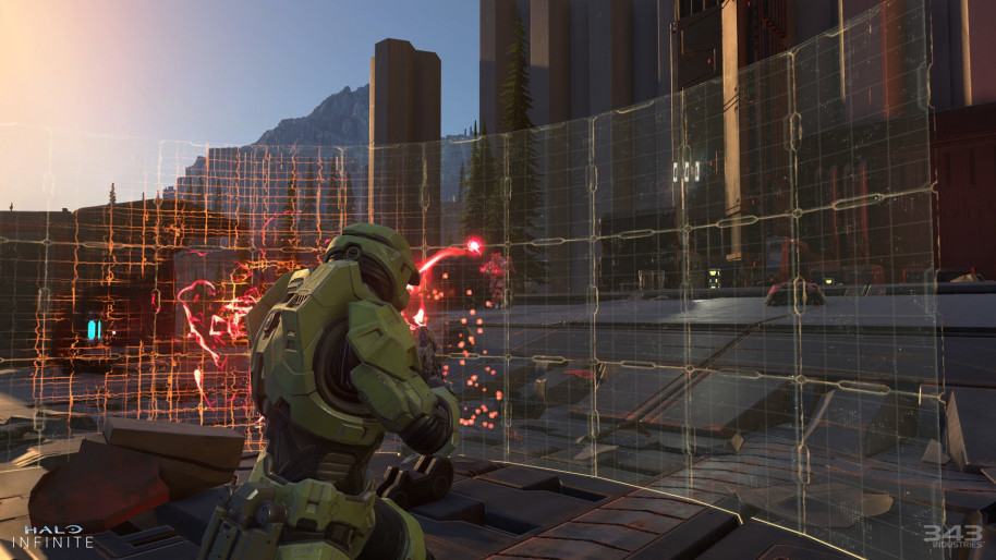 Halo Infinite PC