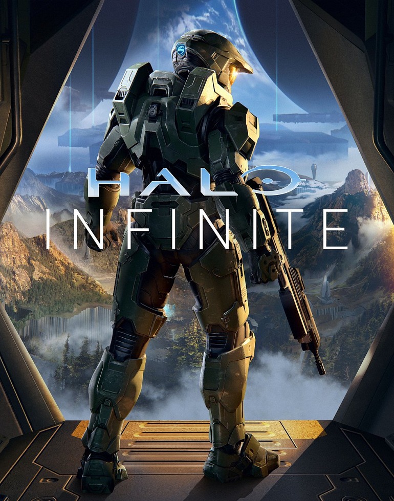 Imagen de Halo Infinite Imagen de Halo Infinite