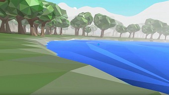 OrbusVR es el primer MMO para realidad virtual