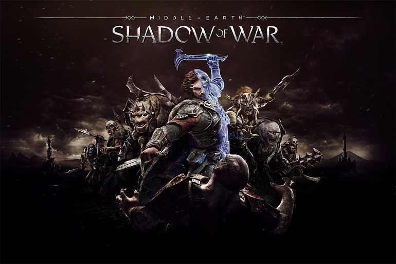 La Tierra Media: Sombras de Guerra La Tierra Media: Sombras de Guerra