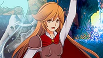 ¡Épica princesa 2D! Battle Princess Madelyn se estrena el 6 de diciembre