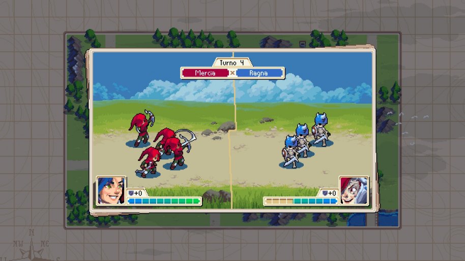 WarGroove PC