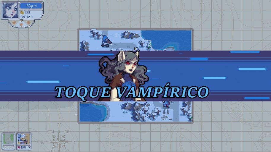WarGroove PS4