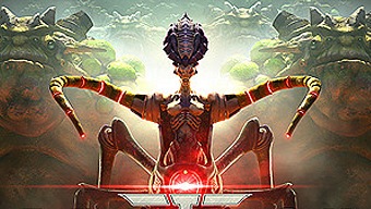 Abatron, un híbrido de FPS y estrategia en tiempo real, llega a Steam