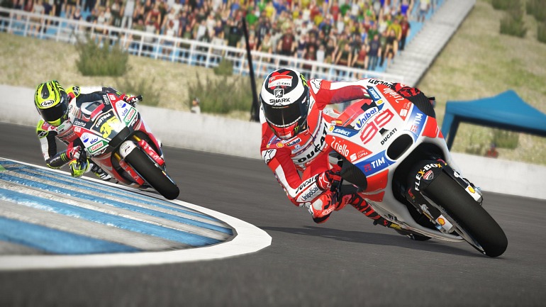 MotoGP 17 MotoGP 17