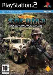 SOCOM 3: U.S. Navy SEALs