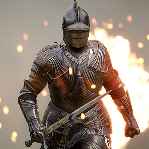 Mordhau Análisis