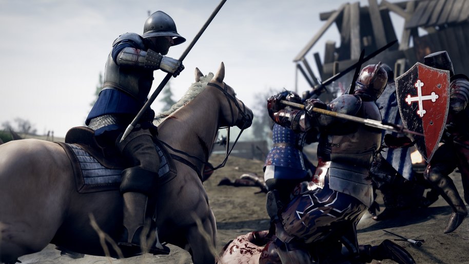 Mordhau PC