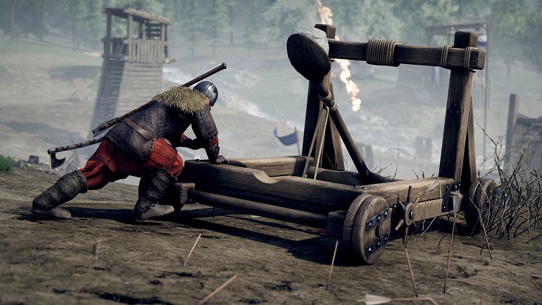 Mordhau Mordhau