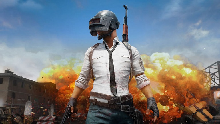 PlayerUnknown's Battlegrounds PlayerUnknown's Battlegrounds